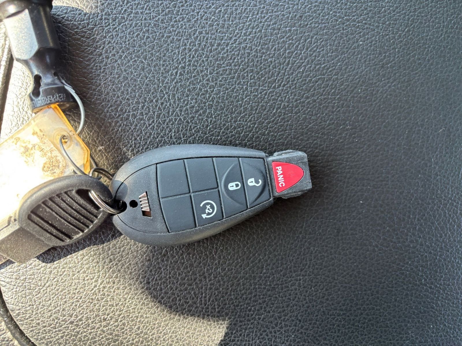 Thumbnail: 2022 RAM 1500 Classic - 22