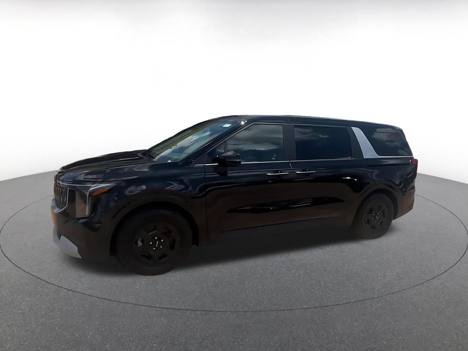 Thumbnail: 2026 Kia Carnival - 6