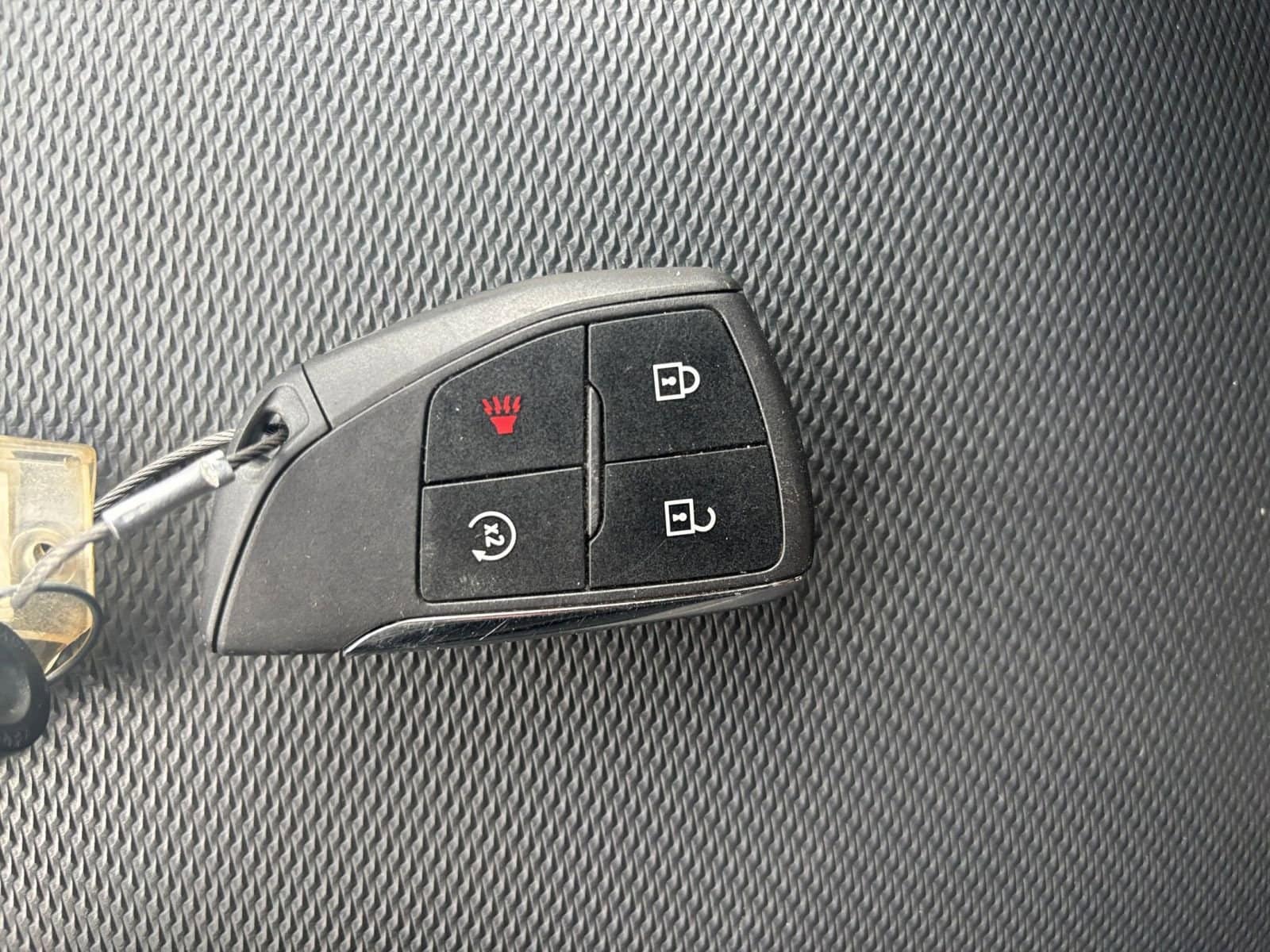 Thumbnail: 2025 Chevrolet Equinox - 22