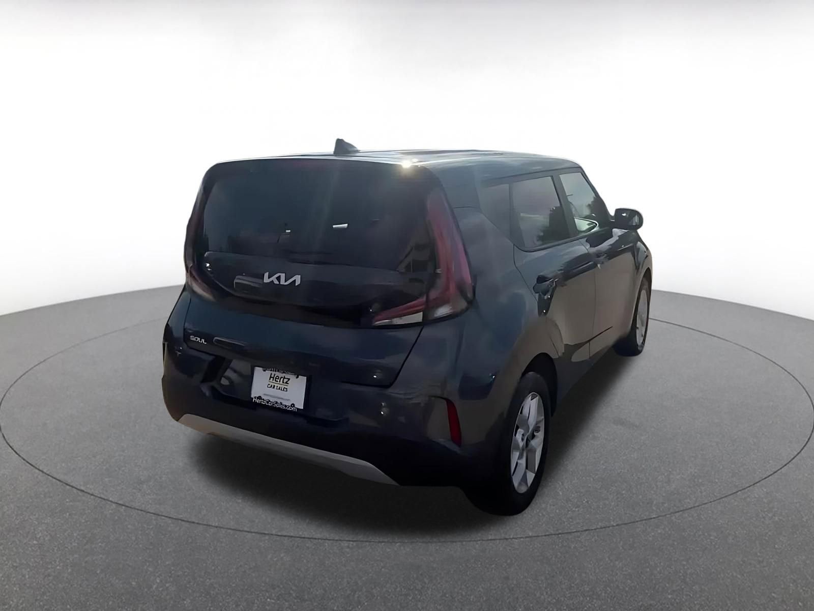 Thumbnail: 2025 Kia Soul - 14