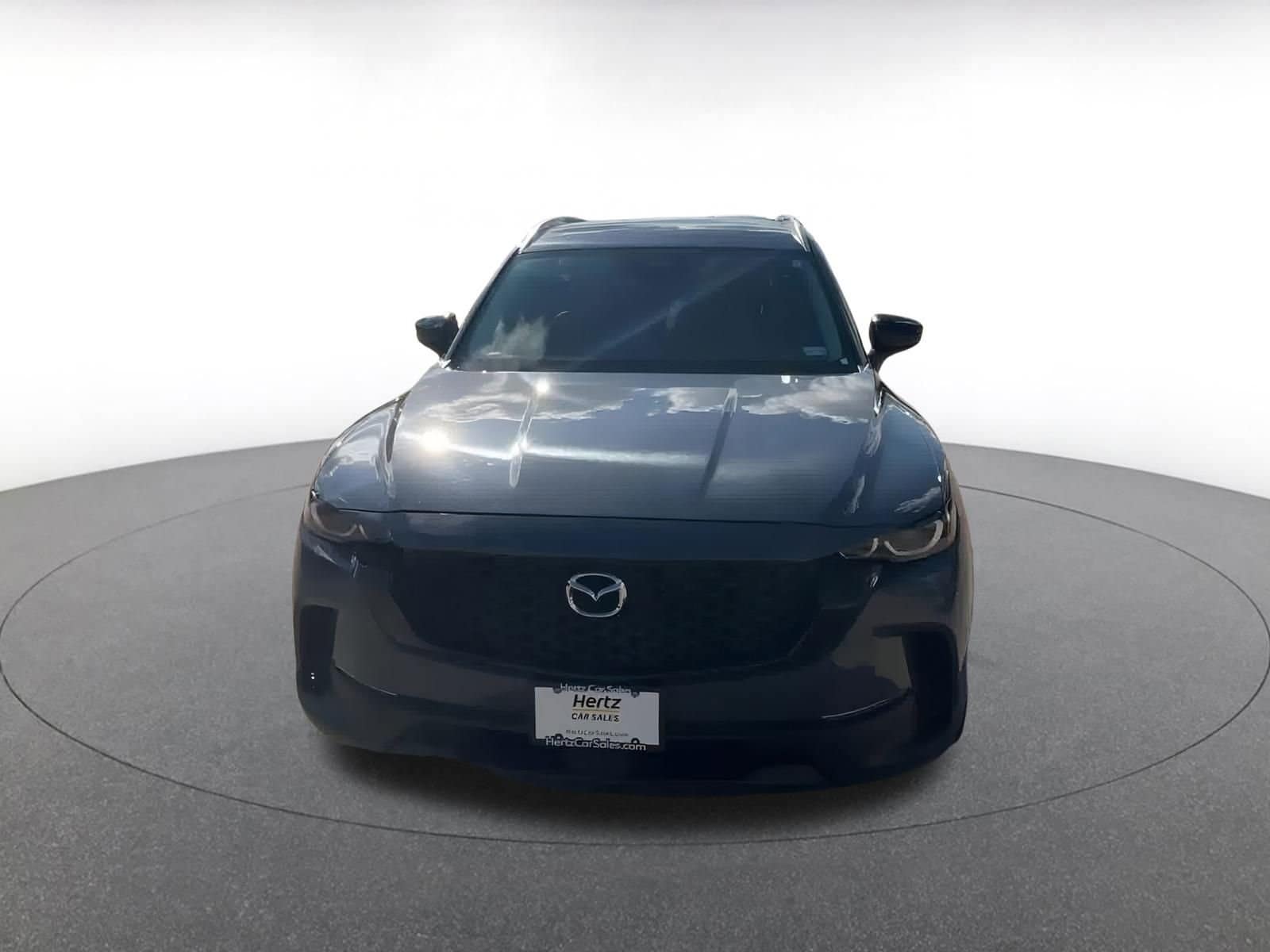 Thumbnail: 2025 Mazda CX-50 - 2
