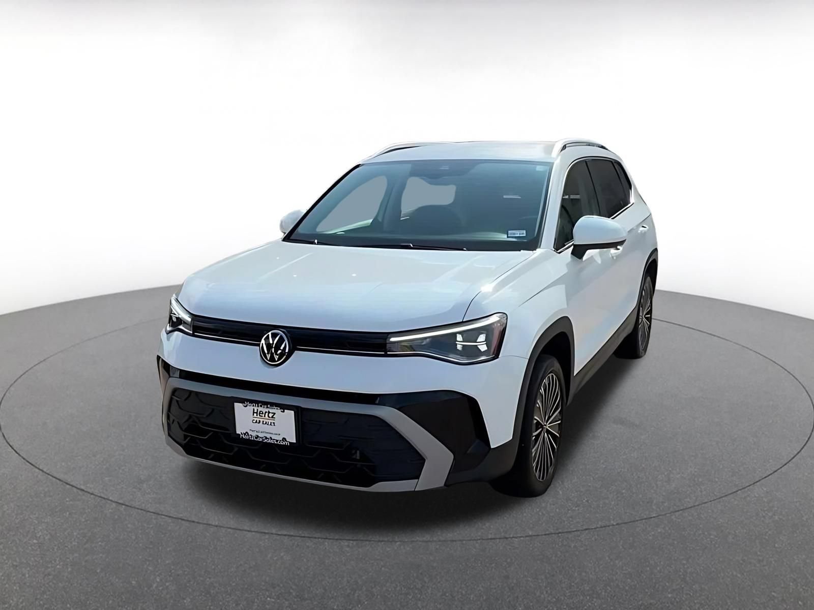 Thumbnail: 2026 Volkswagen Taos - 7