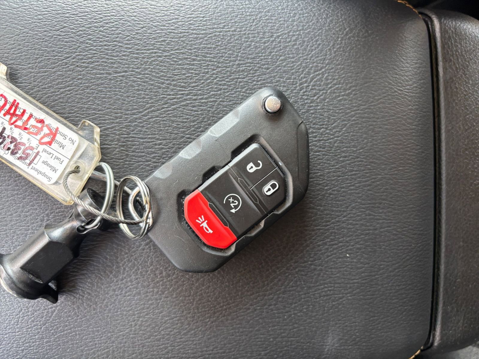 Thumbnail: 2025 Jeep Wrangler - 22