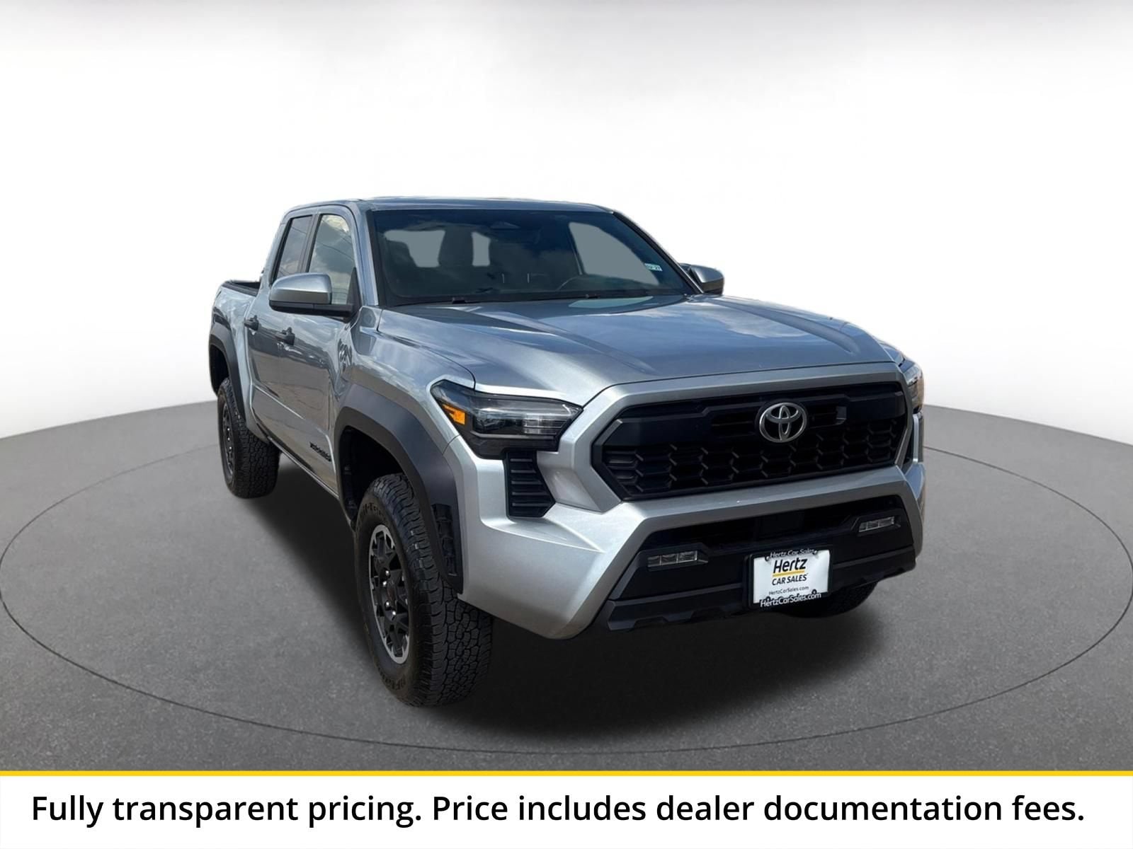 Thumbnail: 2025 Toyota Tacoma - 1