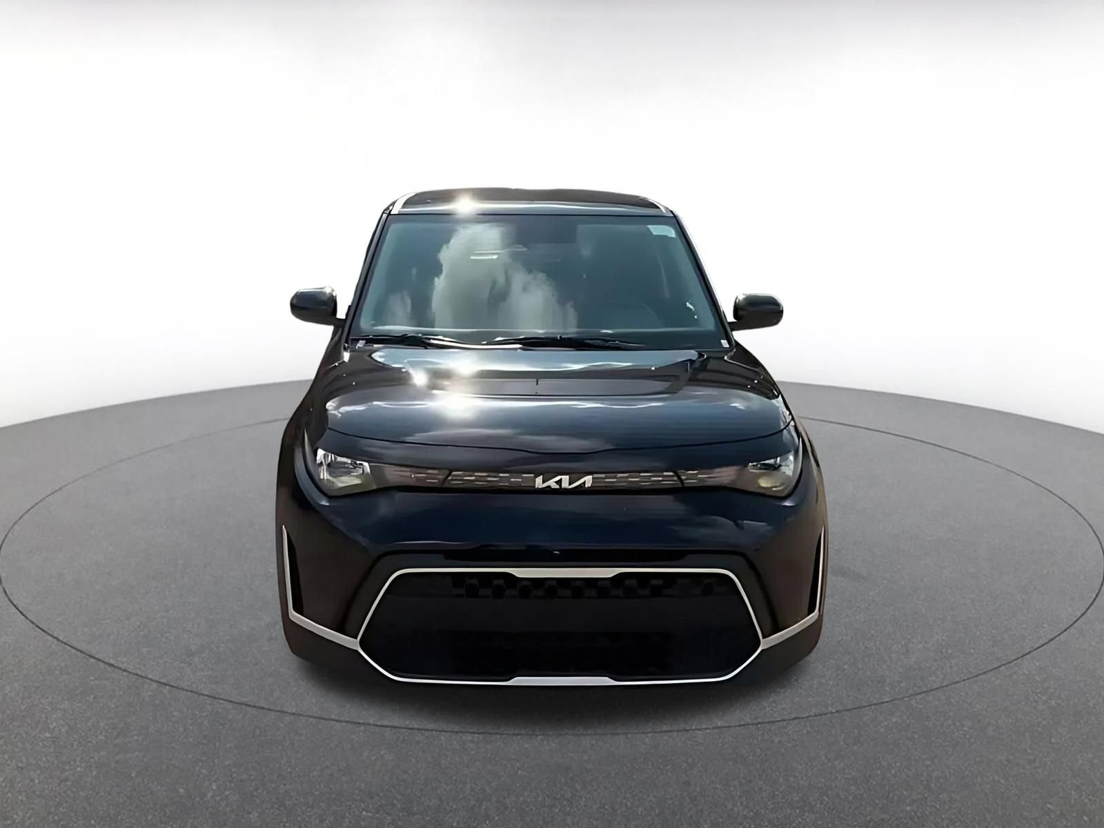 Thumbnail: 2025 Kia Soul - 4