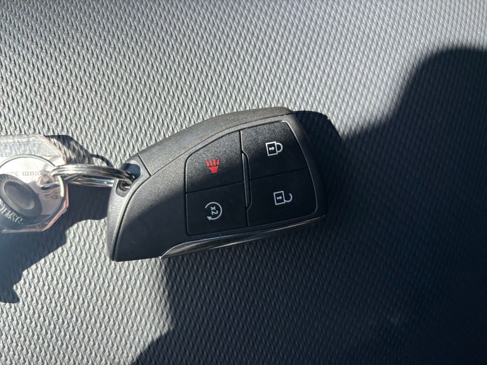 Thumbnail: 2025 Chevrolet Equinox - 22