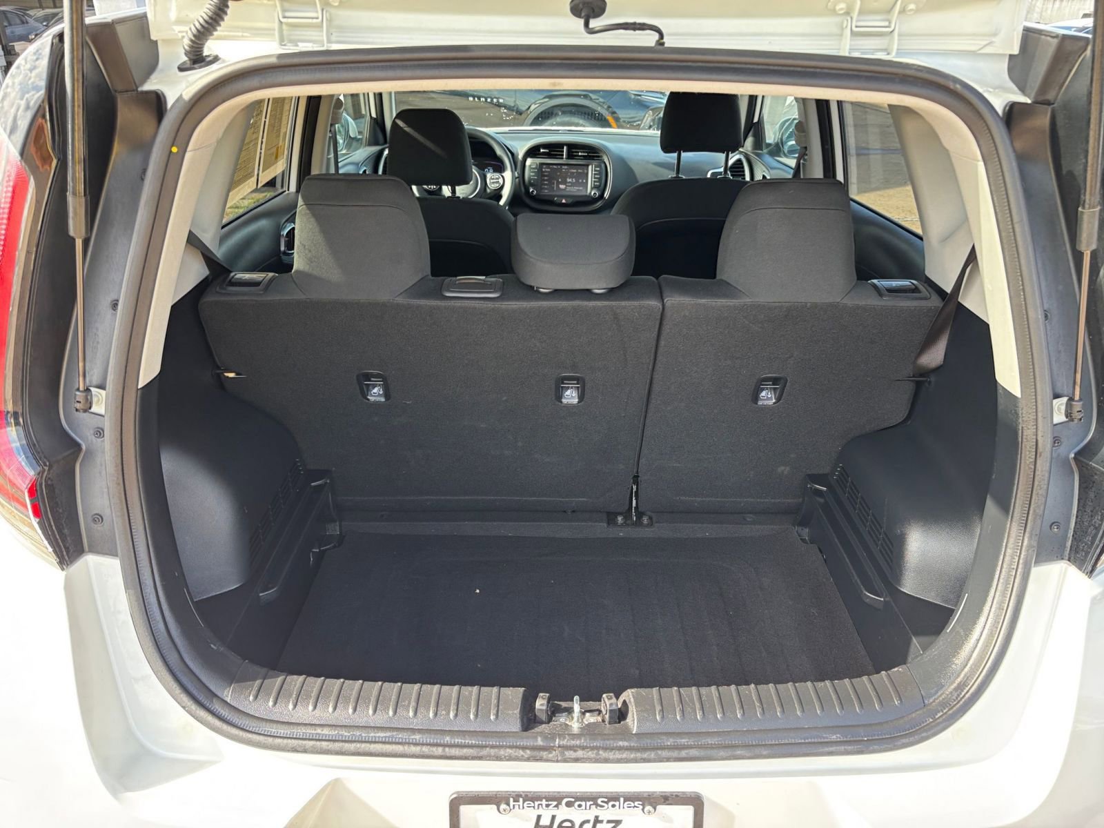 Thumbnail: 2025 Kia Soul - 29