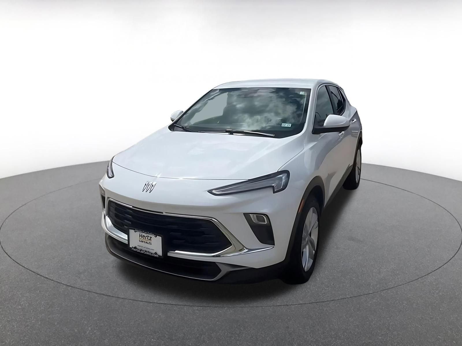 Thumbnail: 2025 Buick Encore GX - 7