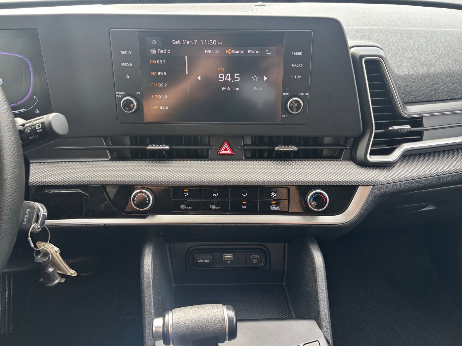 Thumbnail: 2025 Kia Sportage - 17