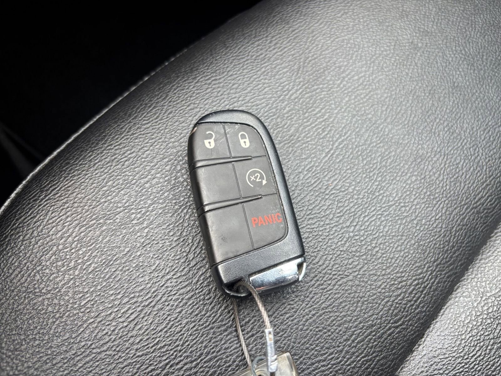 Thumbnail: 2025 Jeep Compass - 23