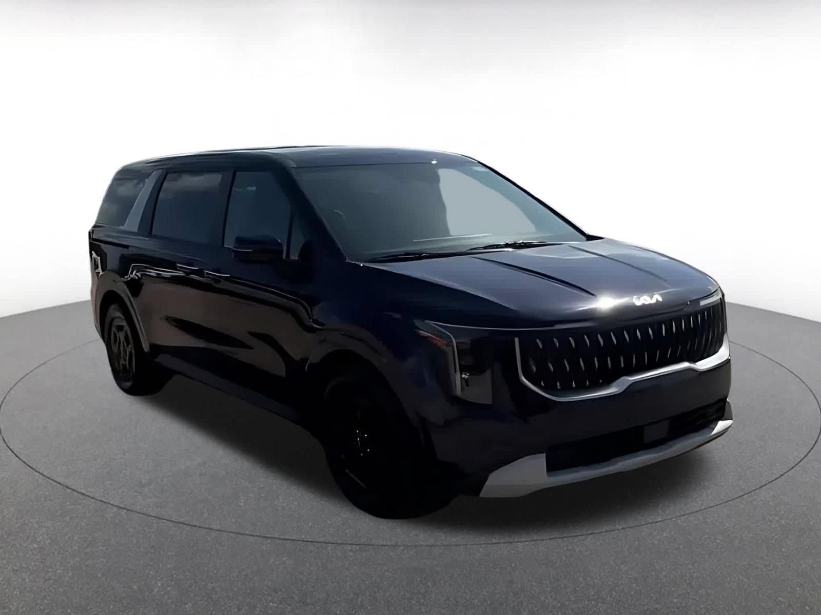 Thumbnail: 2026 Kia Carnival - 9