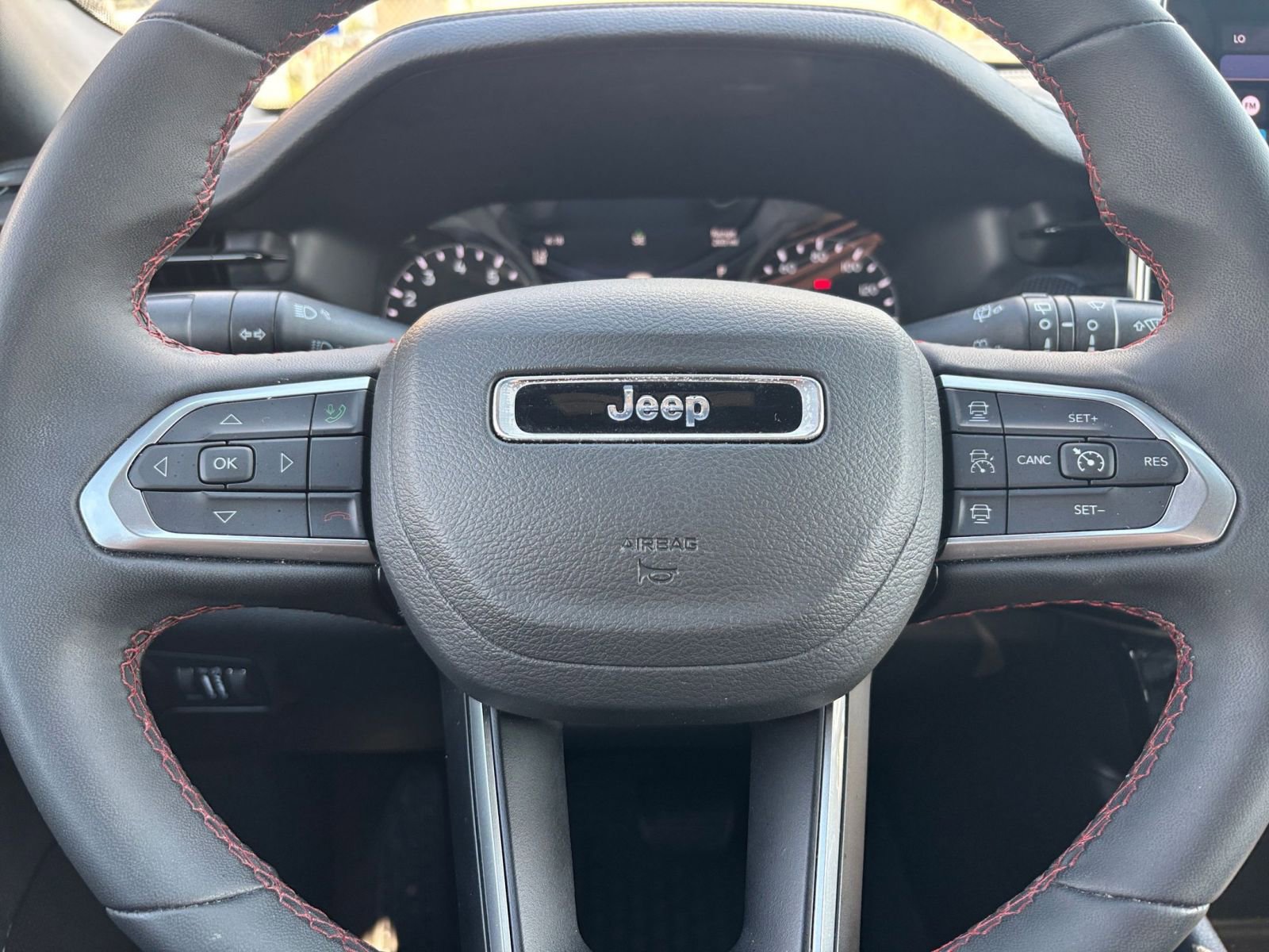 Thumbnail: 2025 Jeep Compass - 27