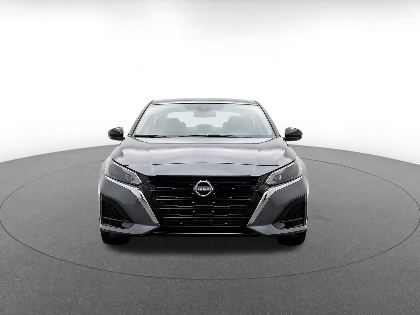 Thumbnail: 2025 Nissan Altima - 2