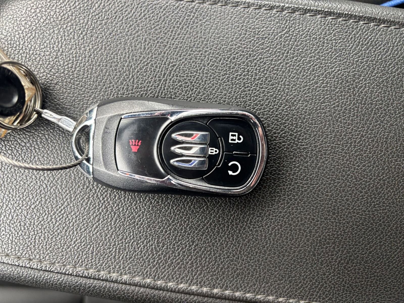 Thumbnail: 2025 Buick Envista - 22