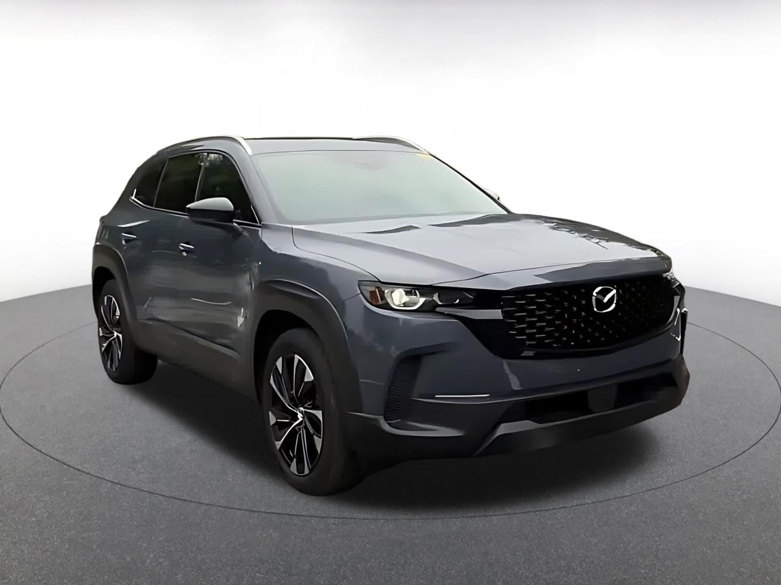 Thumbnail: 2025 Mazda CX-50 - 2