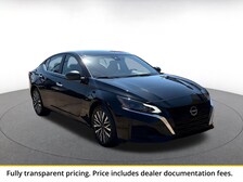 2025 Nissan Altima SV -
                  Houston, TX
