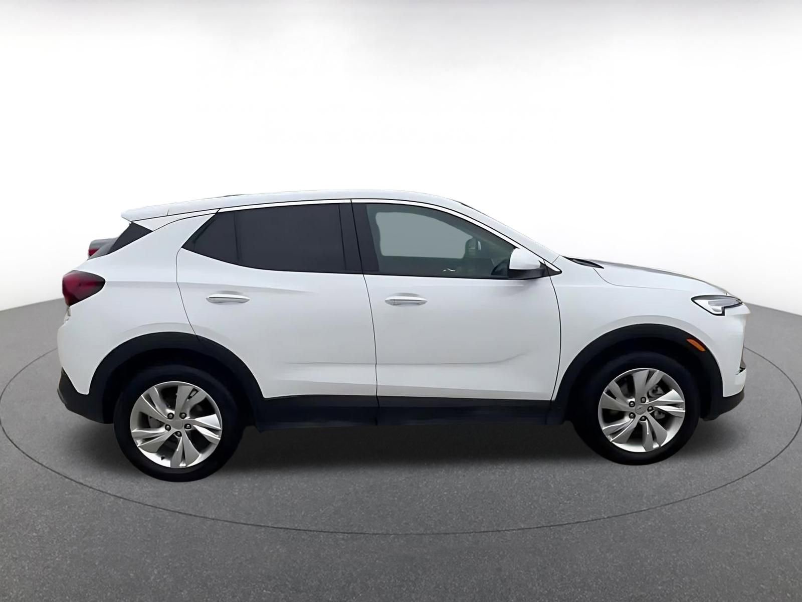 Thumbnail: 2025 Buick Encore GX - 16