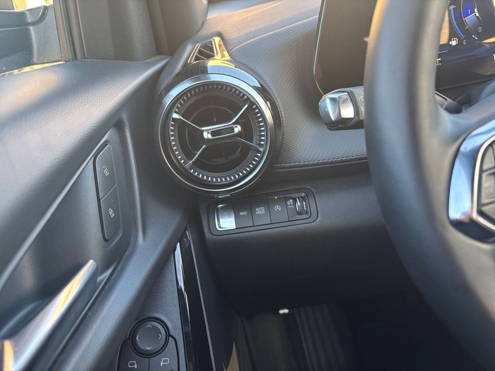 Thumbnail: 2025 Chevrolet Equinox - 33