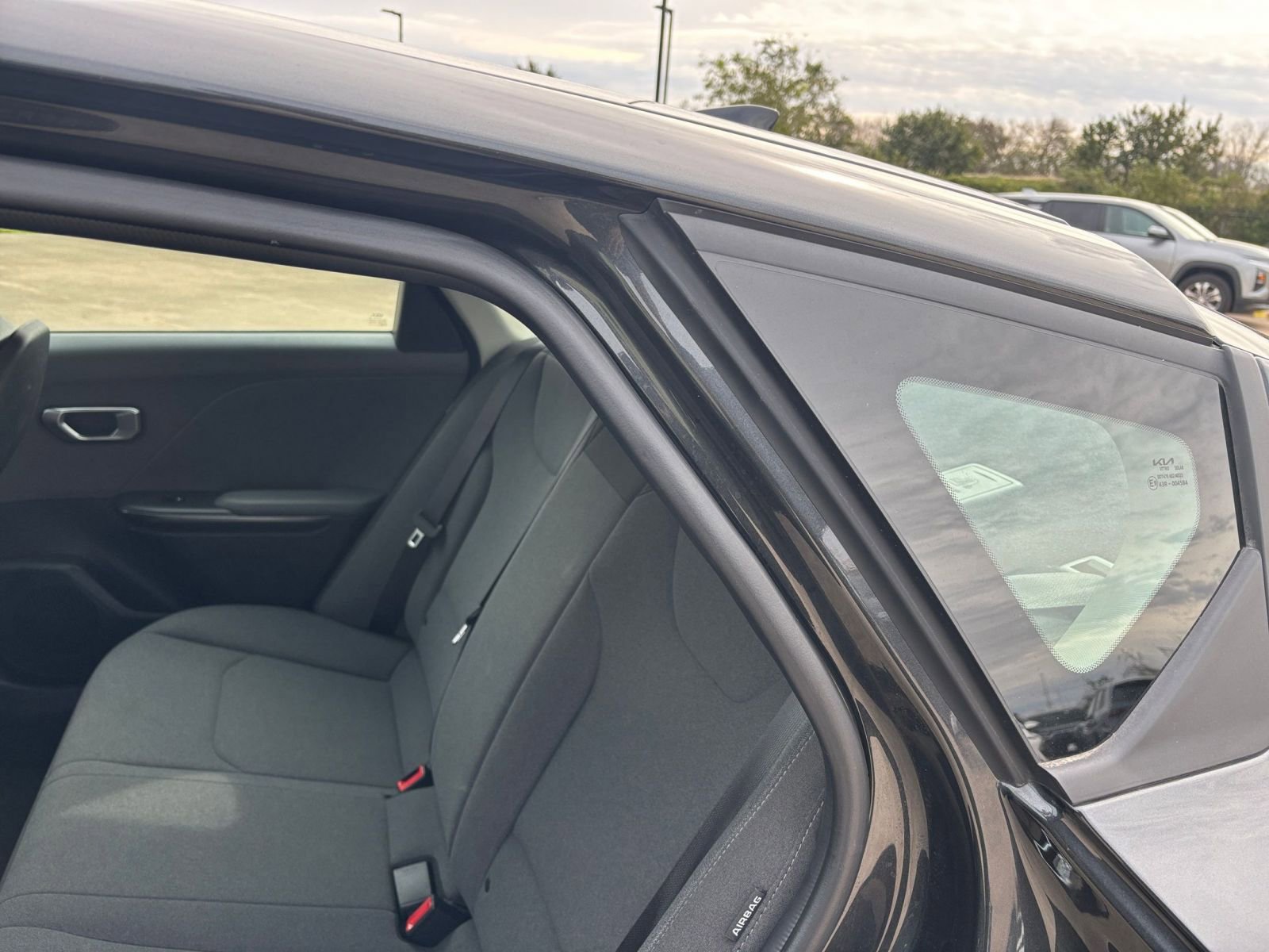 Thumbnail: 2025 Kia K4 - 23