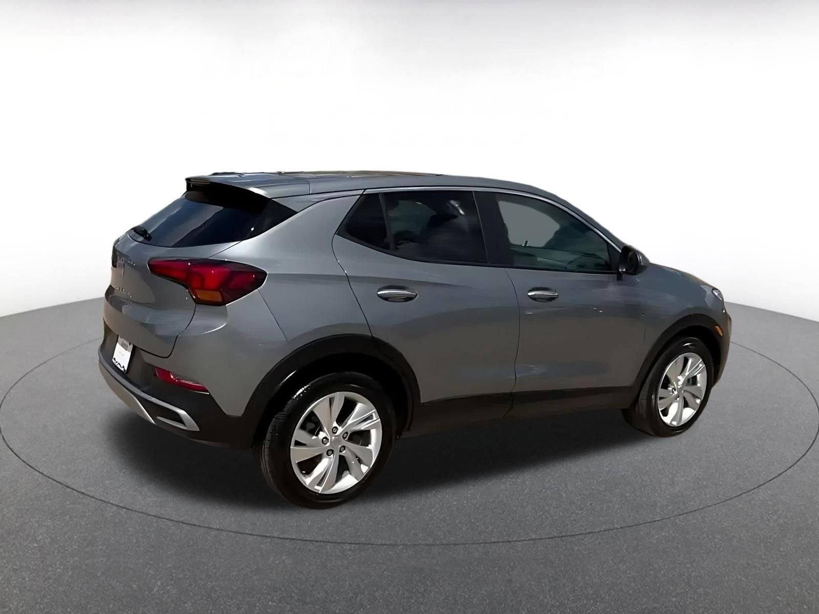Thumbnail: 2025 Buick Encore GX - 14