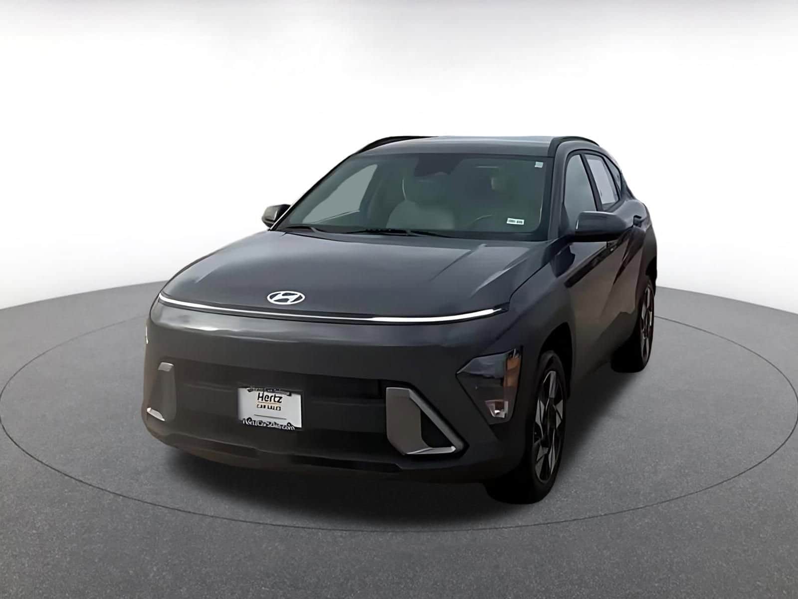 Thumbnail: 2025 Hyundai Kona - 7