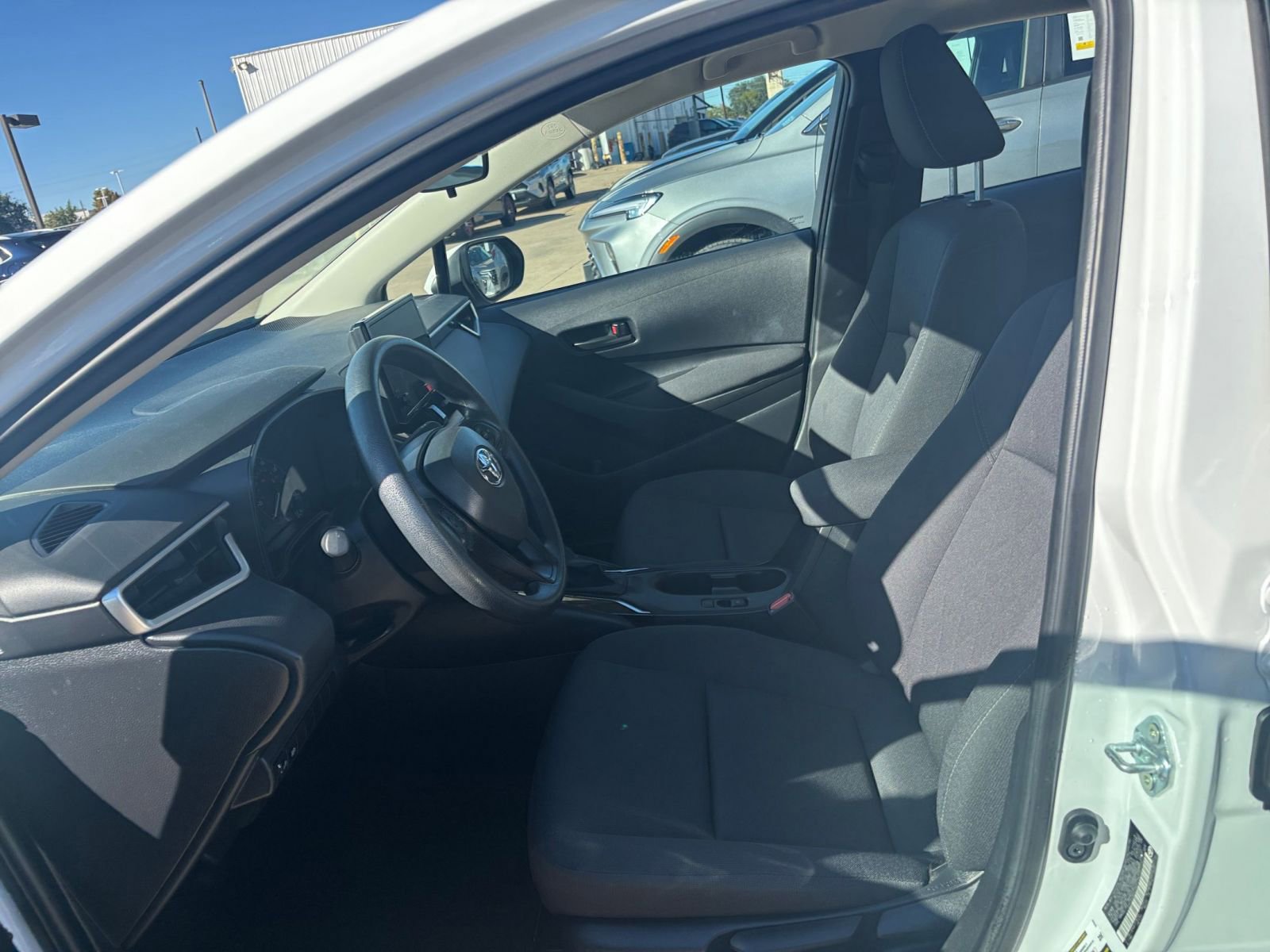 Thumbnail: 2024 Toyota Corolla - 24