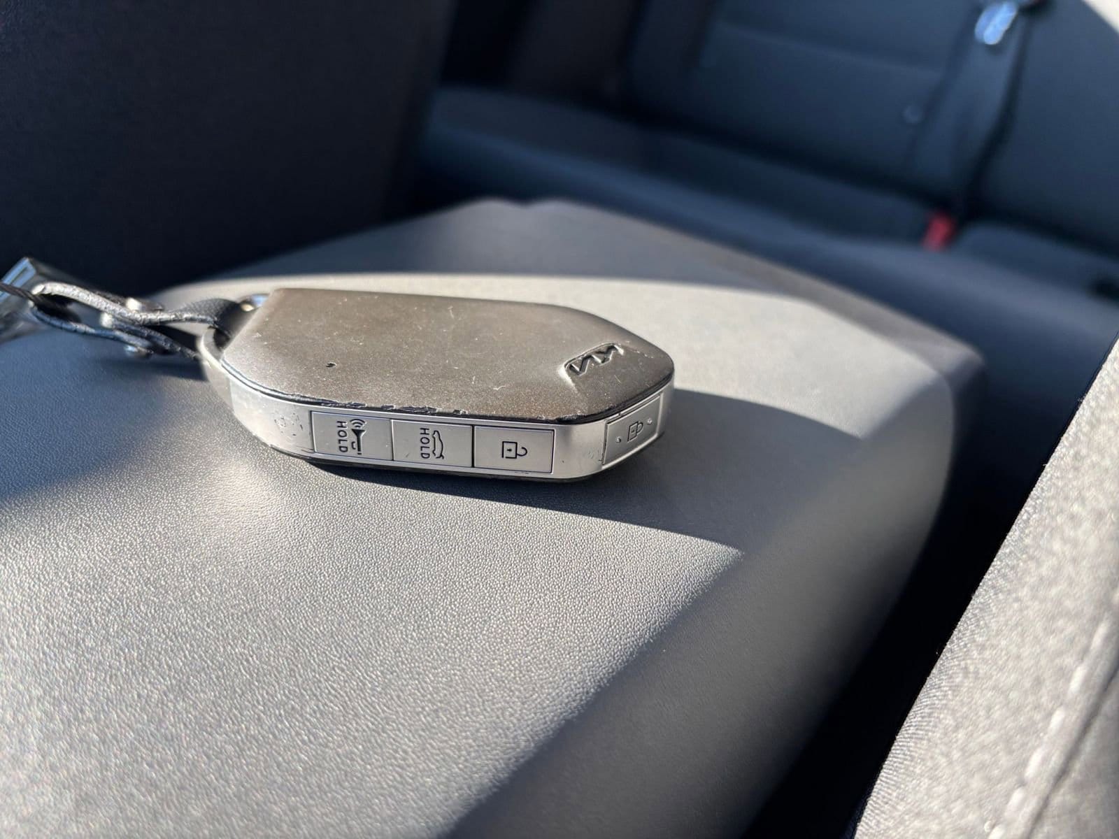 Thumbnail: 2025 Kia K4 - 21