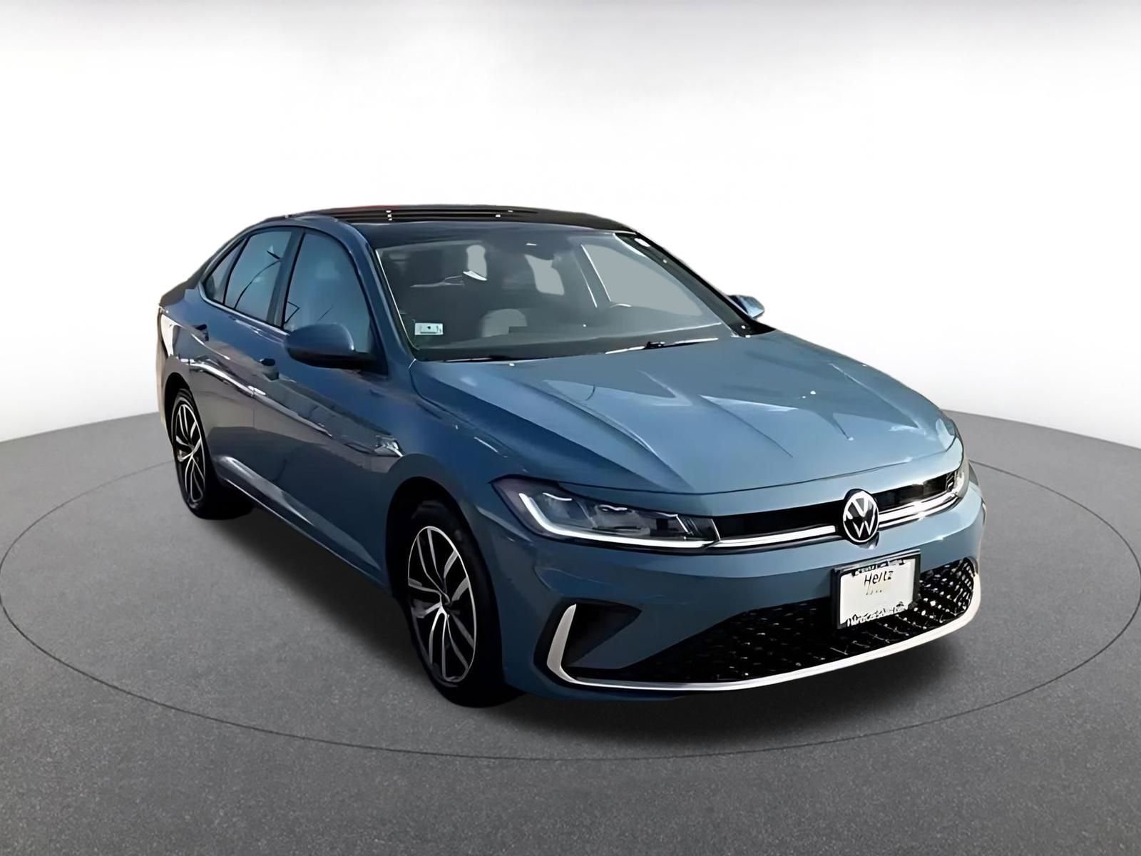 Thumbnail: 2025 Volkswagen Jetta - 3