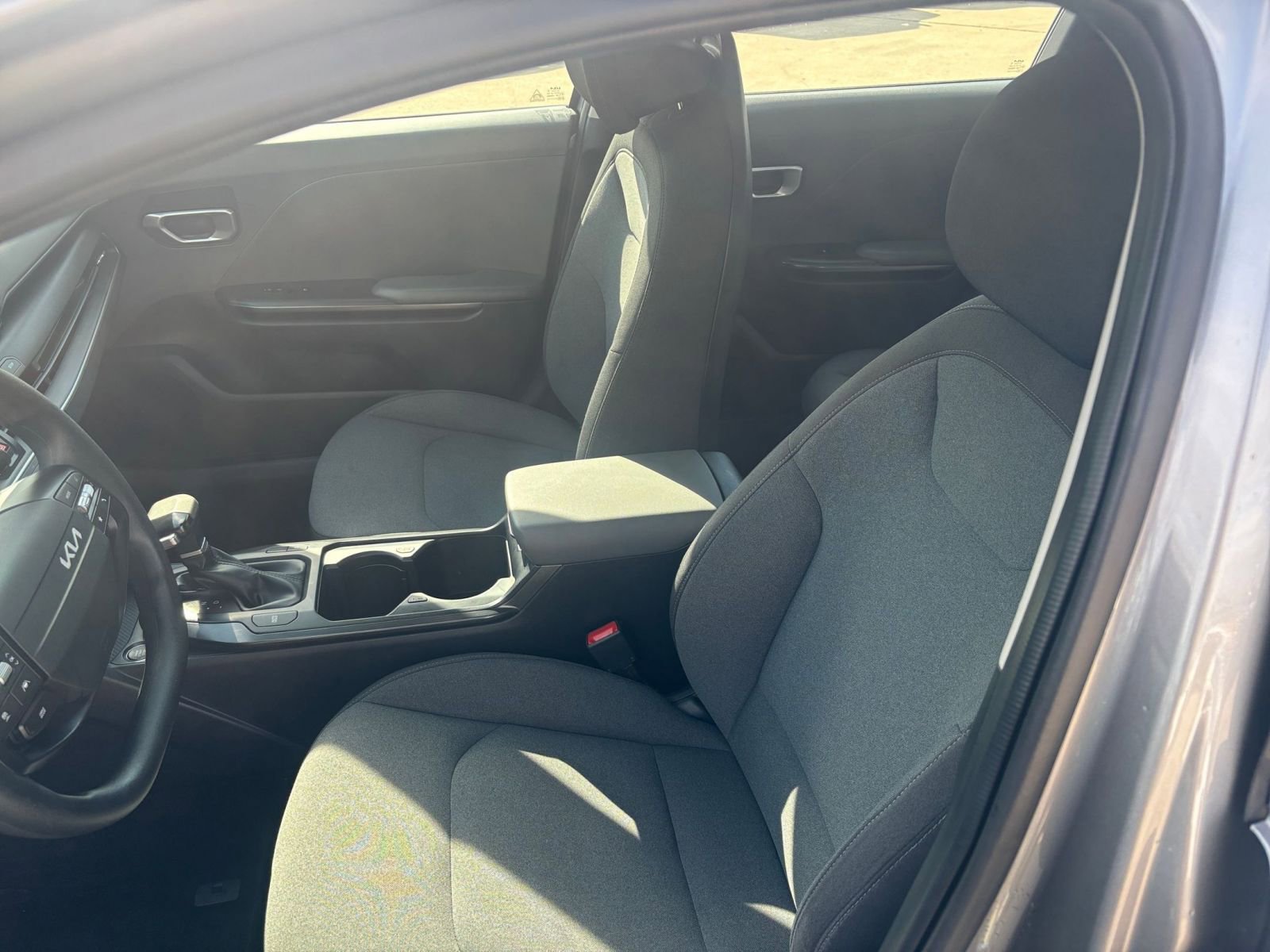 Thumbnail: 2025 Kia K4 - 34