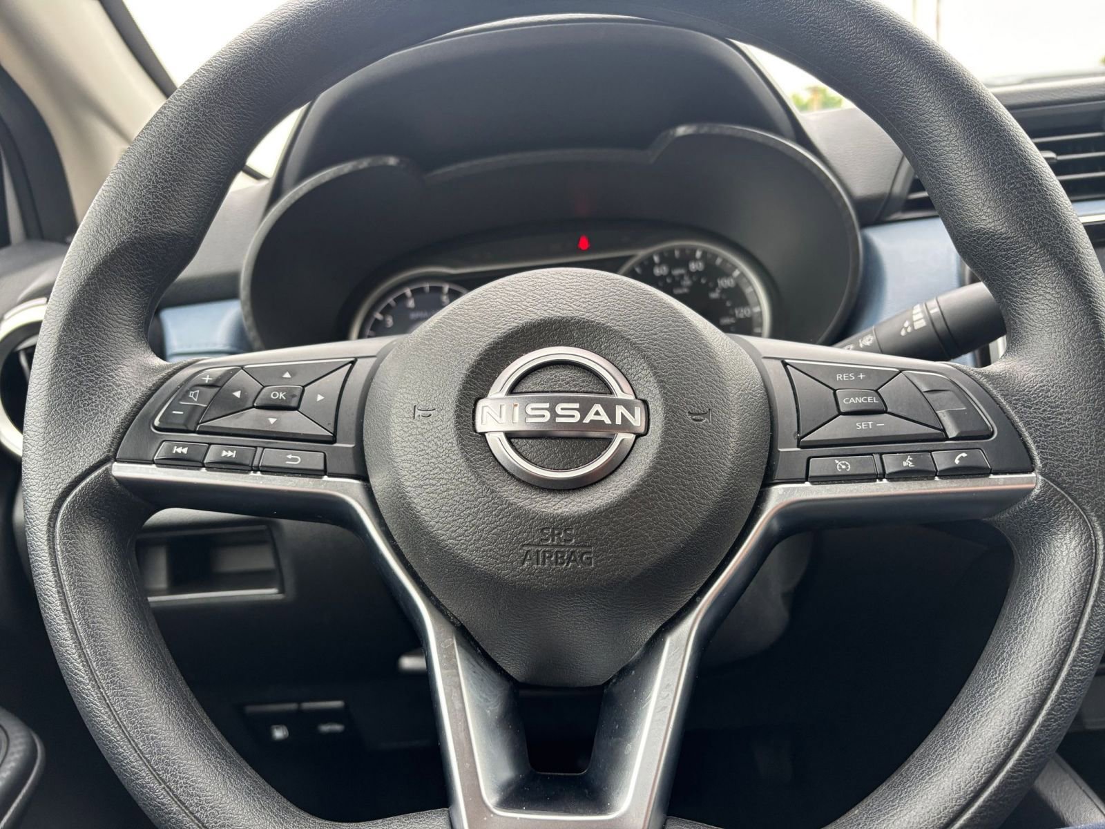 Thumbnail: 2025 Nissan Versa - 25