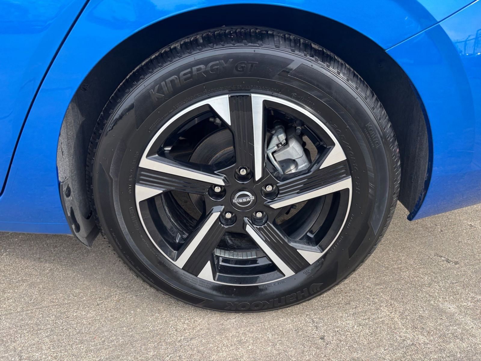 Thumbnail: 2025 Nissan Sentra - 28