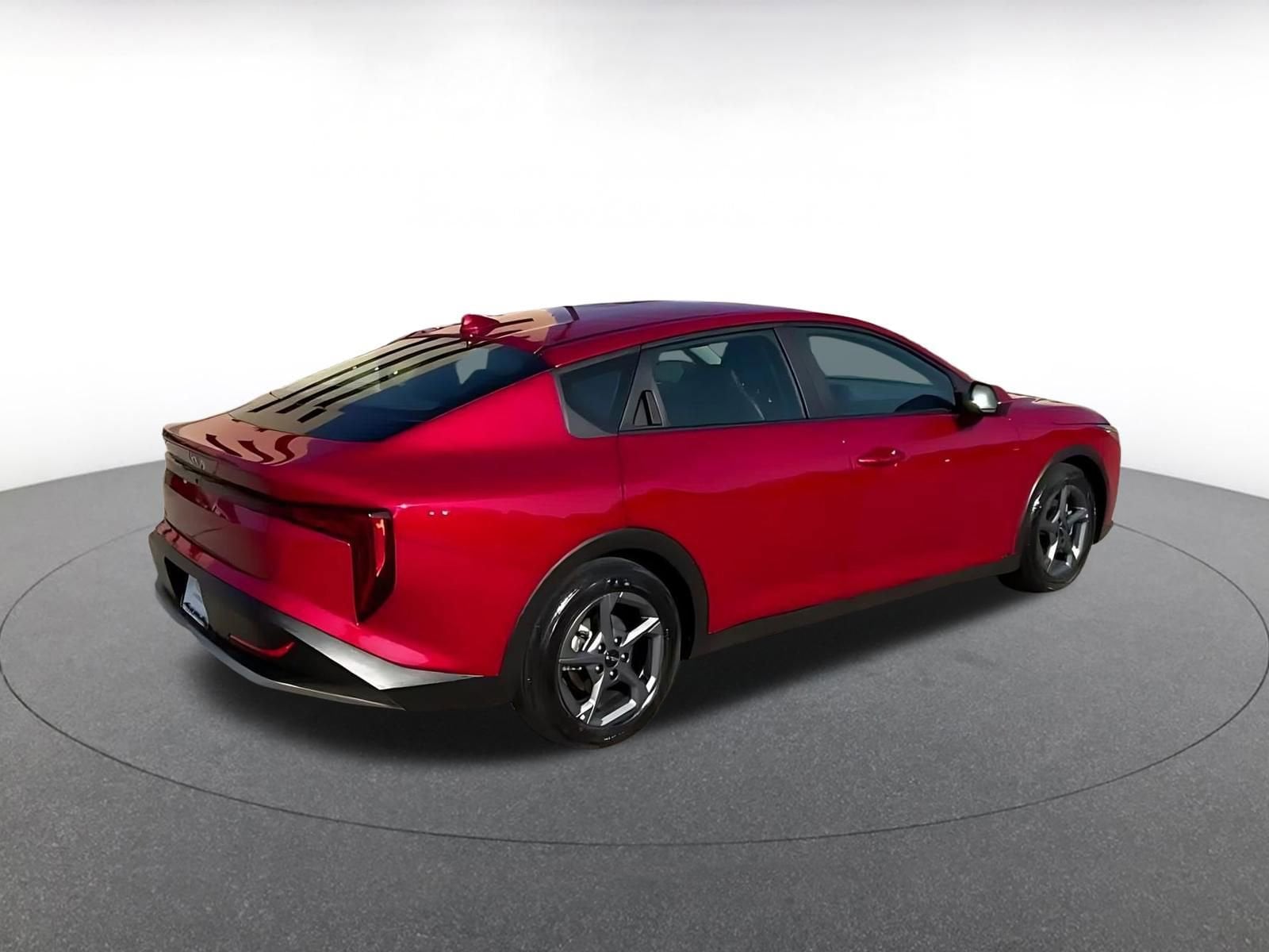 Thumbnail: 2025 Kia K4 - 8