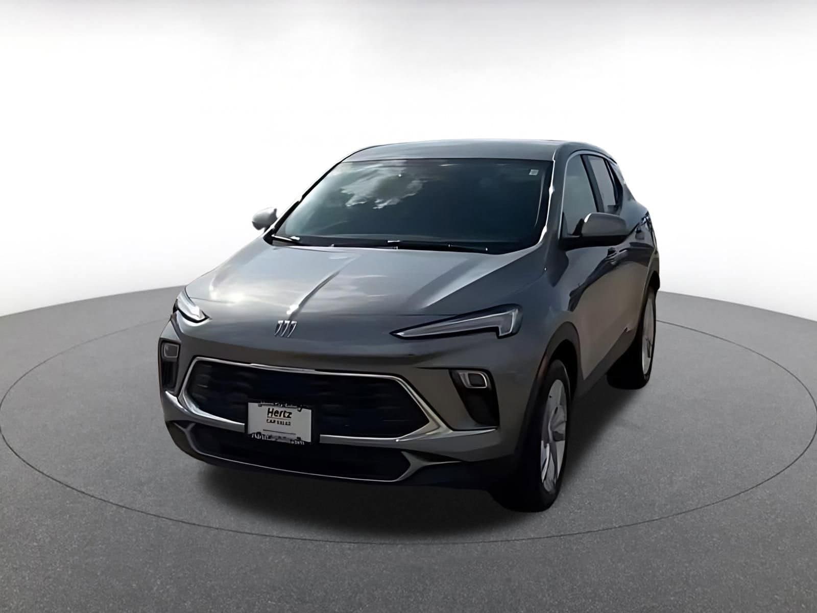 Thumbnail: 2025 Buick Encore GX - 7