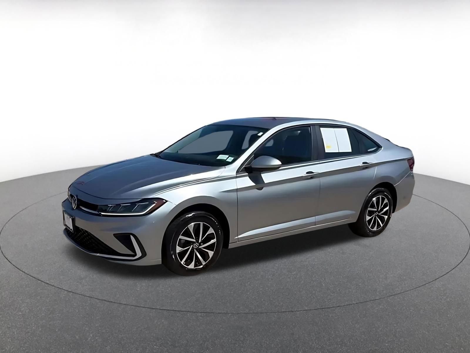 Thumbnail: 2025 Volkswagen Jetta - 8