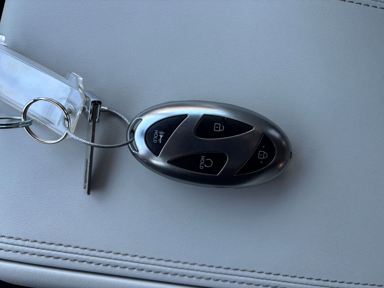 Thumbnail: 2025 Hyundai Santa Fe - 23