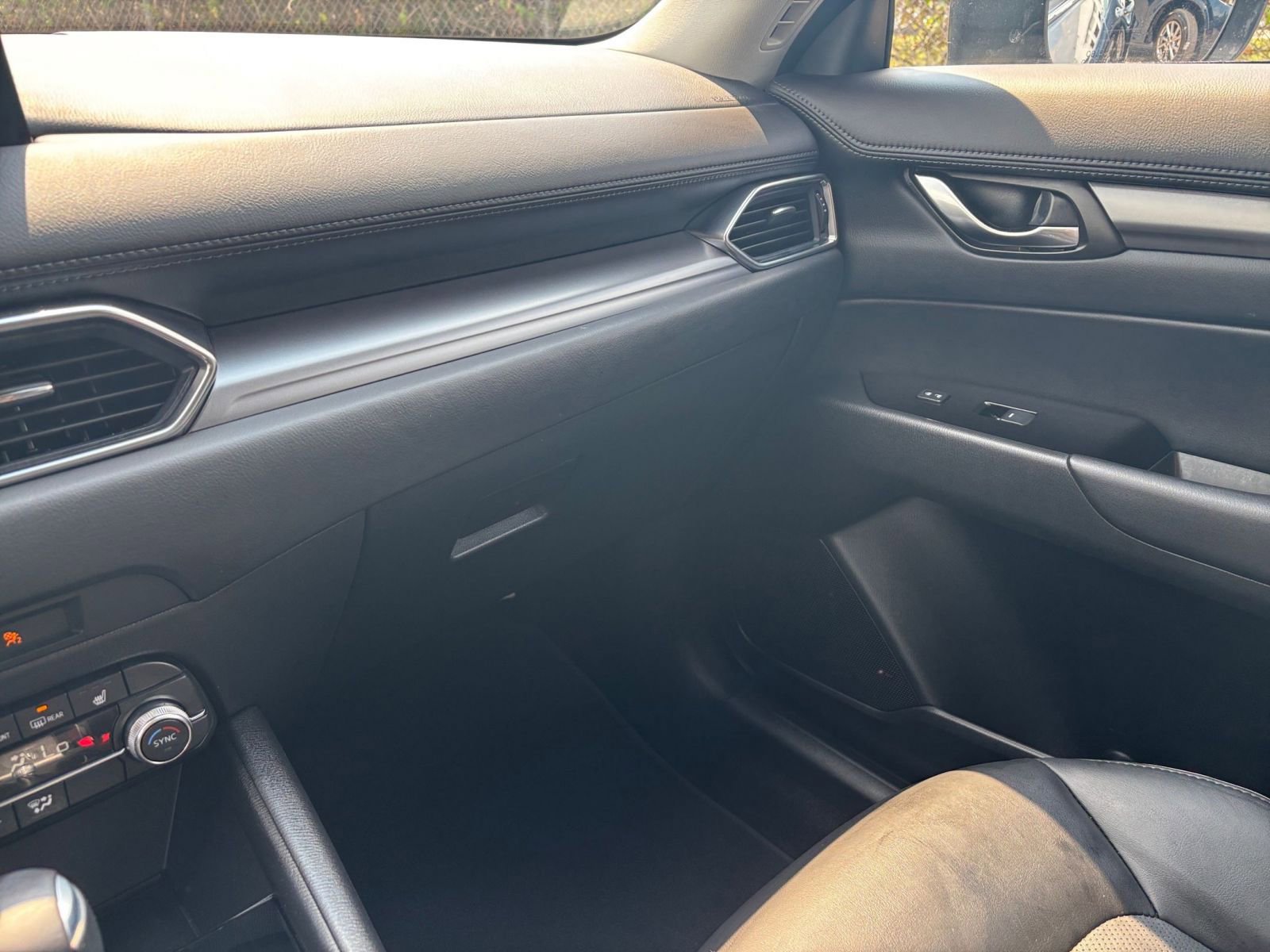 Thumbnail: 2025 Mazda CX-5 - 35