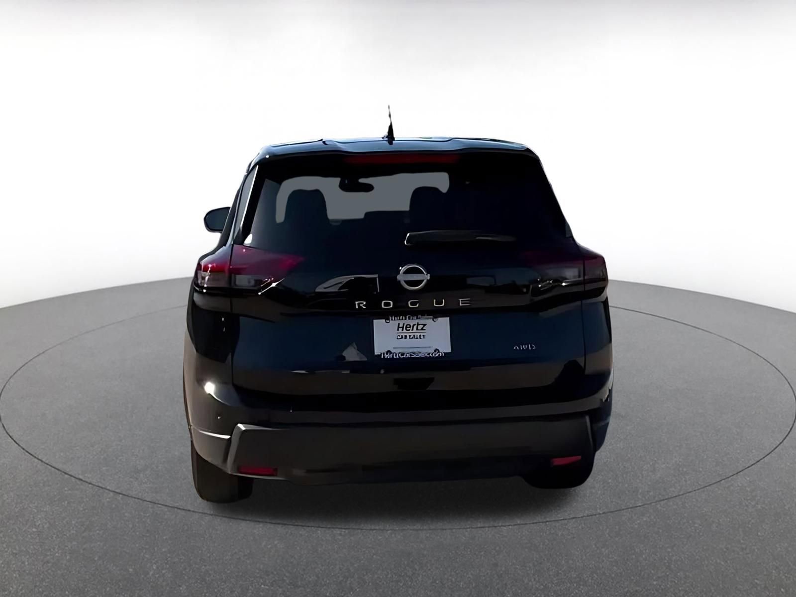 Thumbnail: 2025 Nissan Rogue - 12