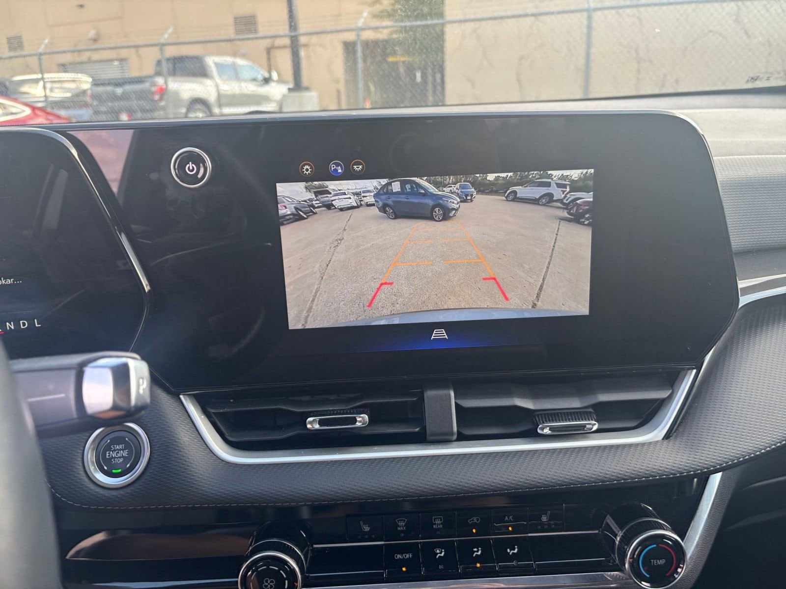 Thumbnail: 2025 Chevrolet Equinox - 17