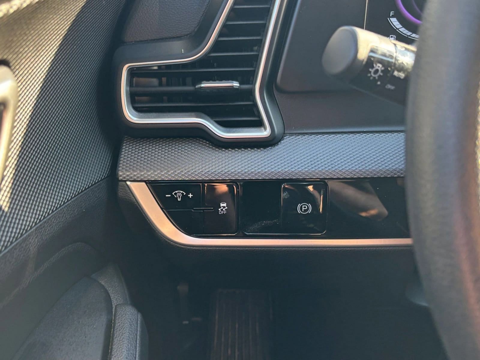 Thumbnail: 2025 Kia Sportage - 33