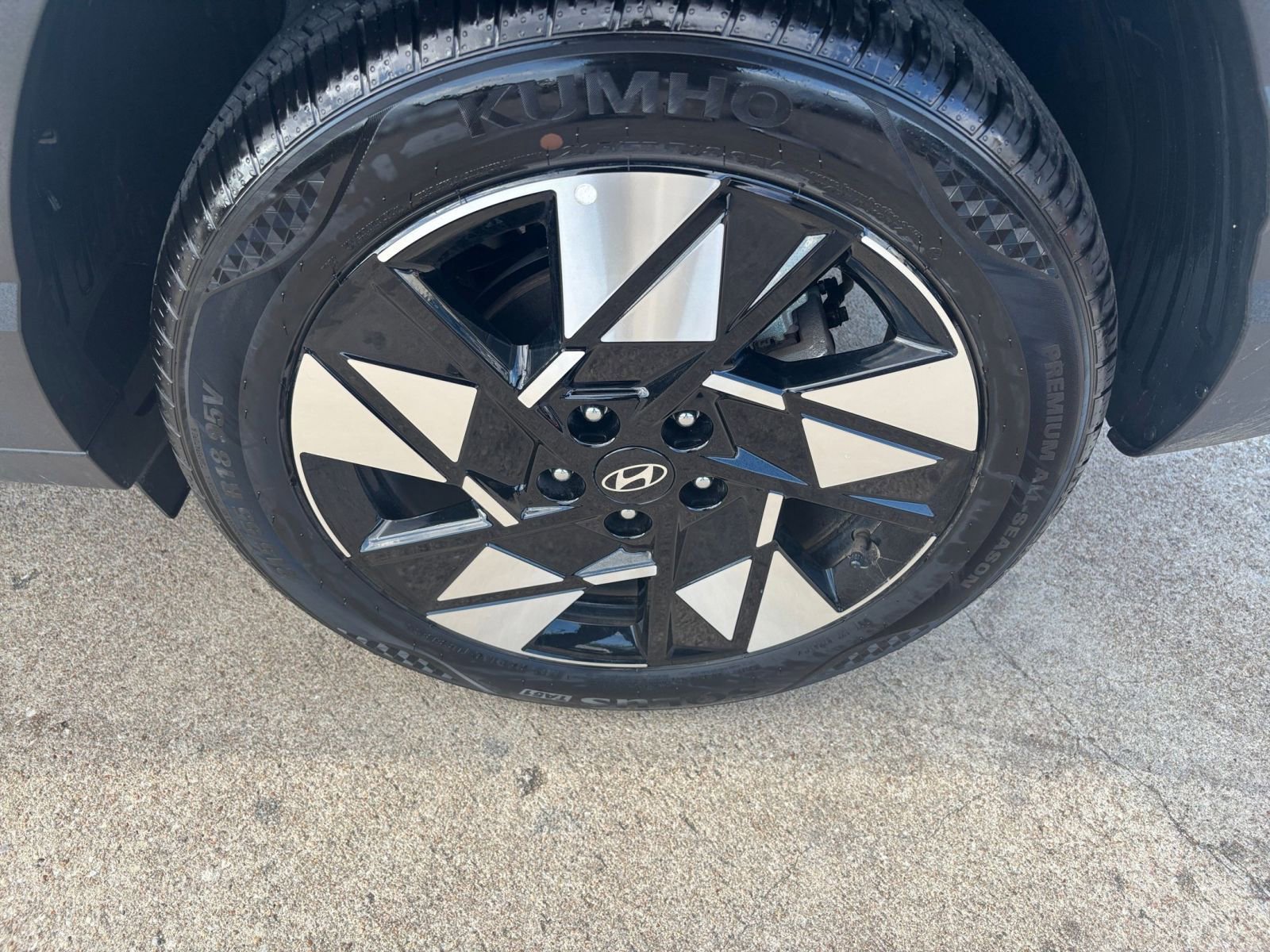 Thumbnail: 2025 Hyundai Kona - 28