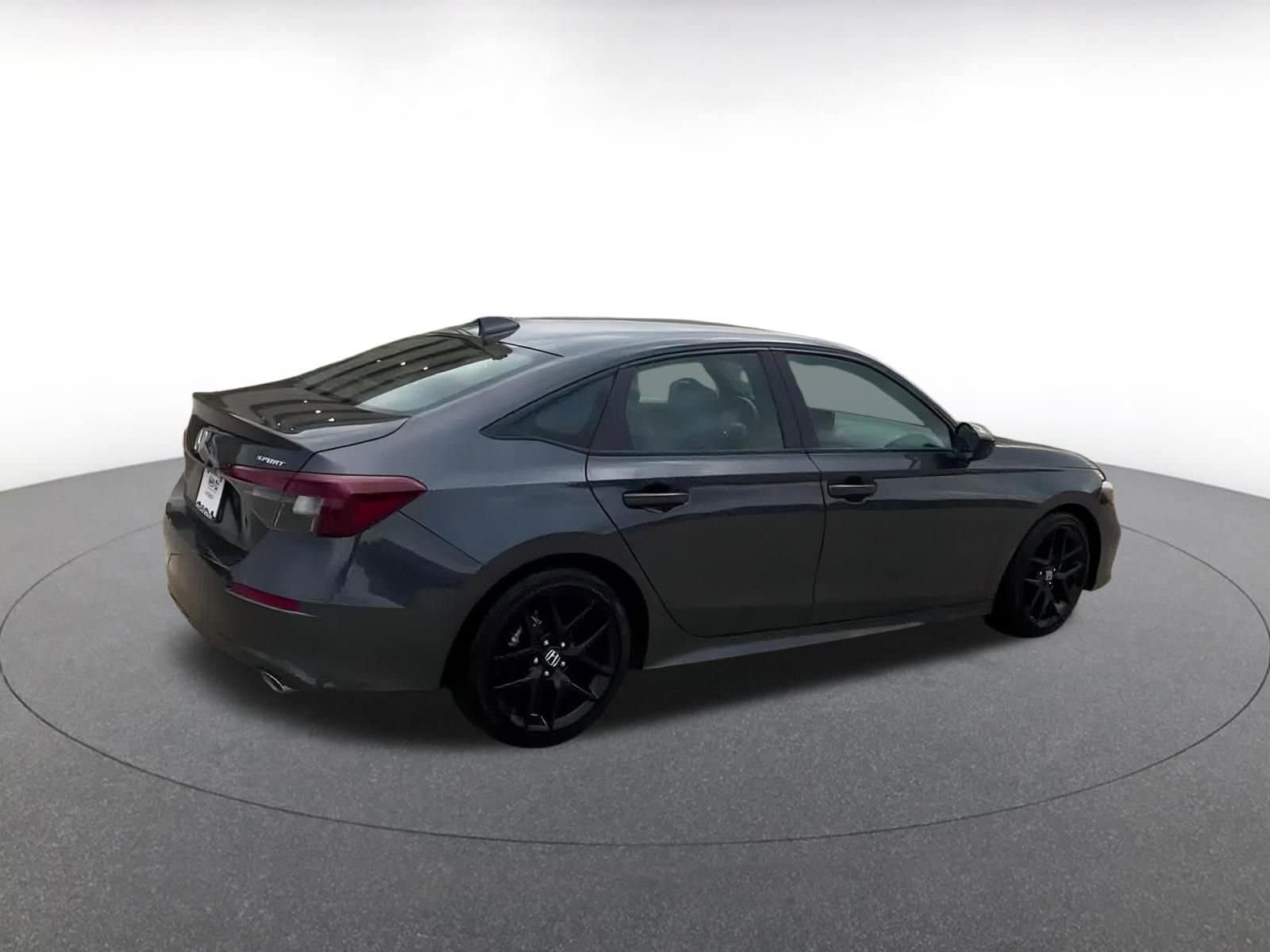 Thumbnail: 2025 Honda Civic - 12