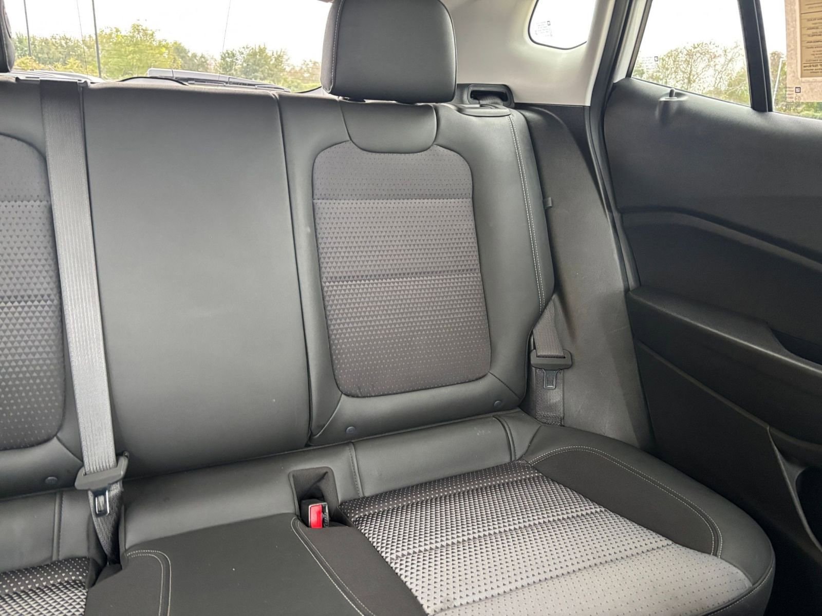 Thumbnail: 2025 Chevrolet Trax - 35