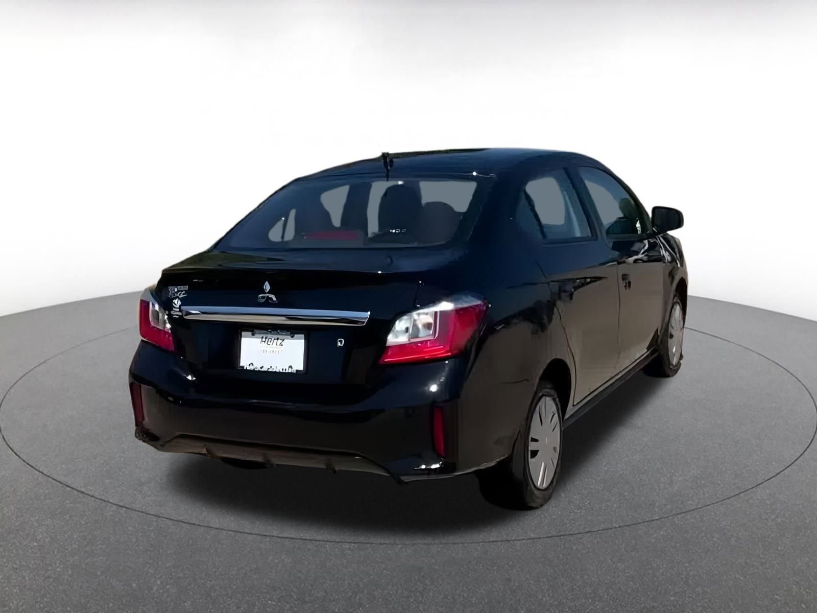 Thumbnail: 2024 Mitsubishi Mirage G4 - 10