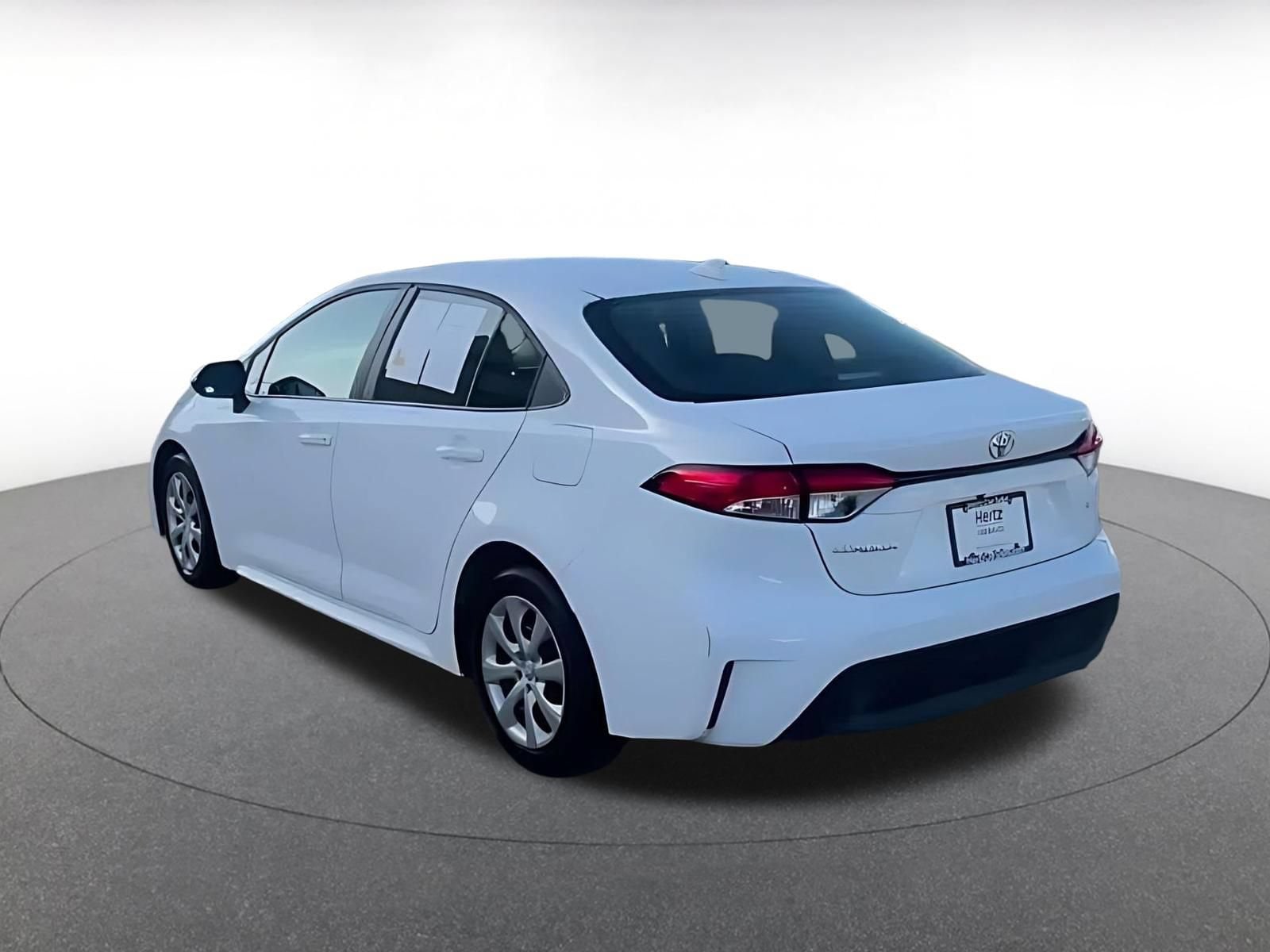 Thumbnail: 2025 Toyota Corolla - 9