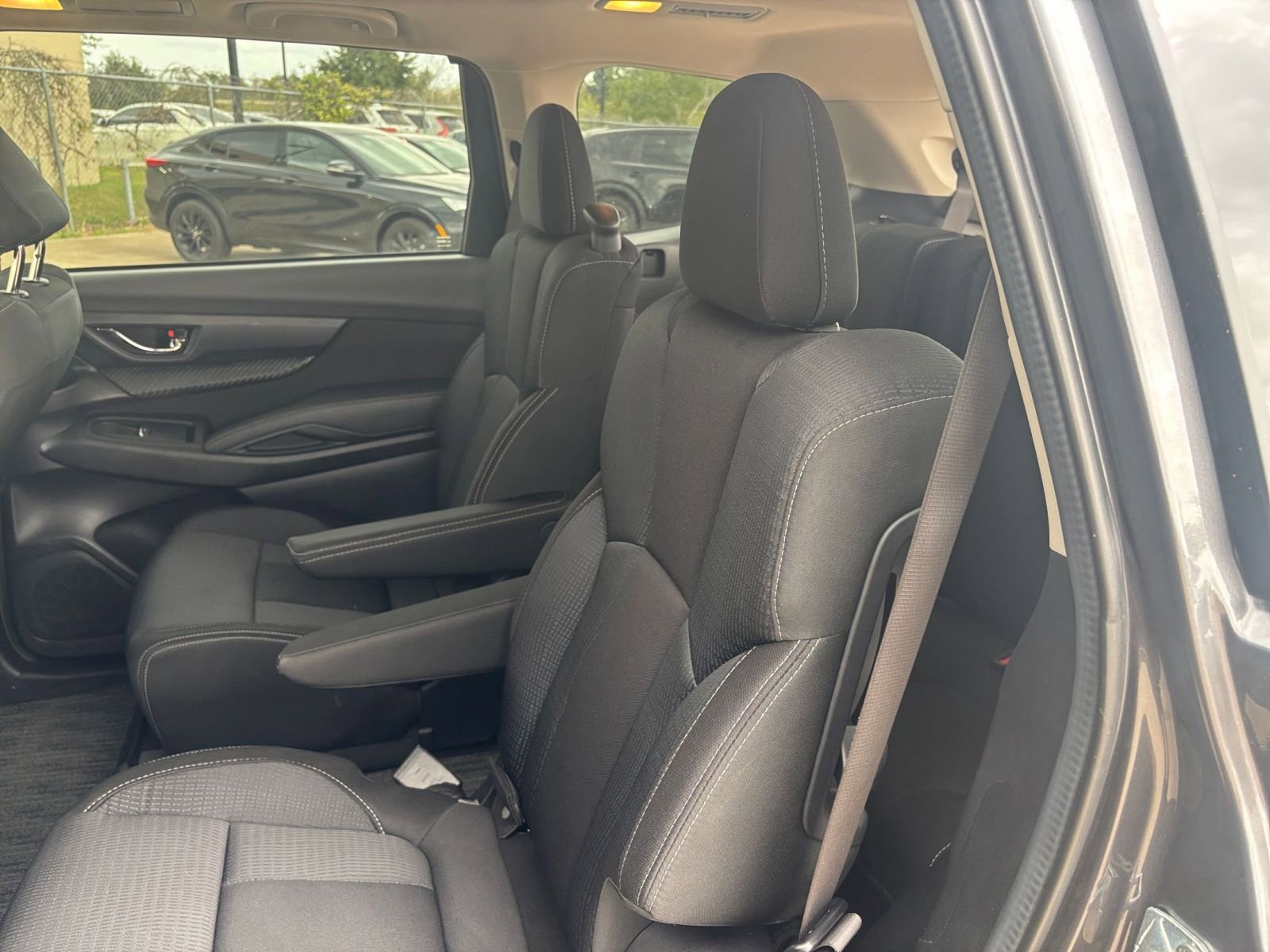 Thumbnail: 2024 Subaru Ascent - 23