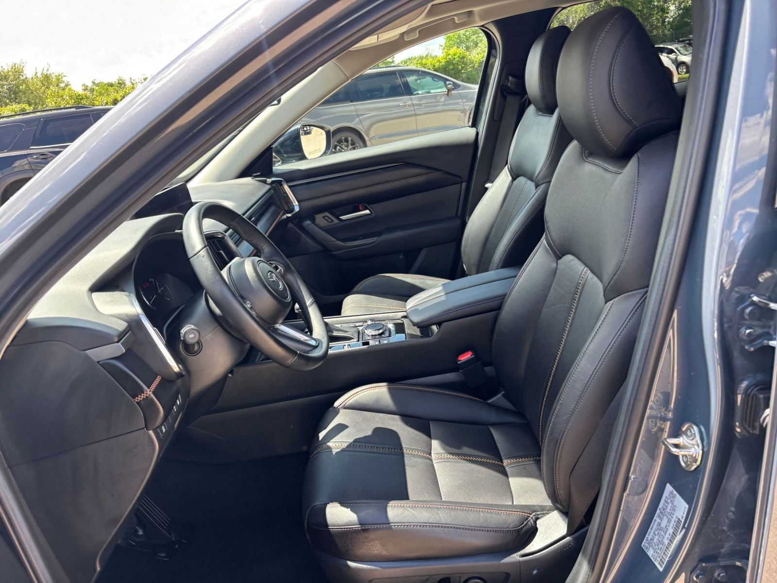 Thumbnail: 2025 Mazda CX-50 - 28