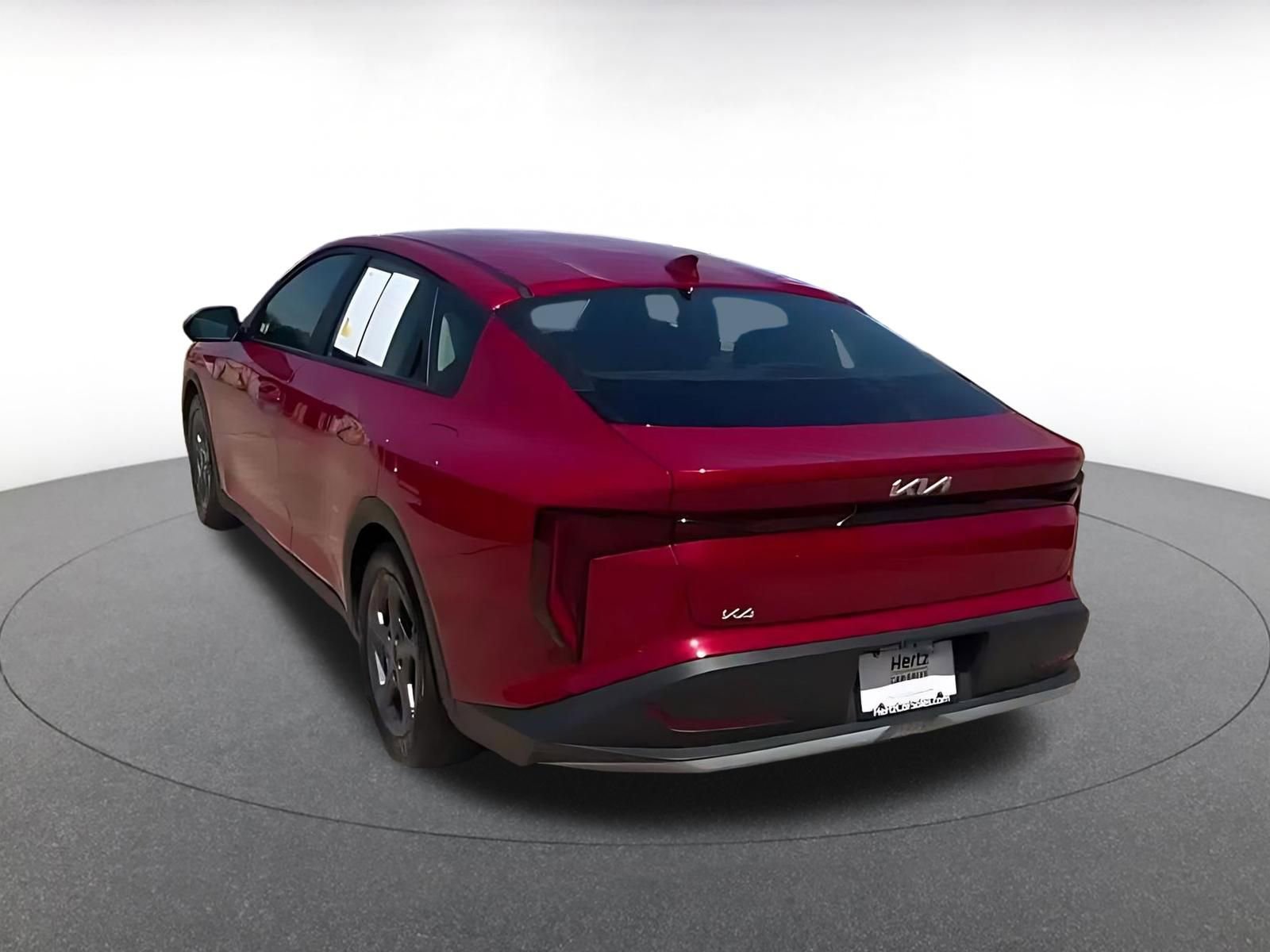 Thumbnail: 2025 Kia K4 - 9