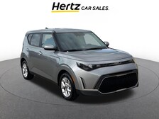 2023 Kia Soul LX -
                  Houston, TX