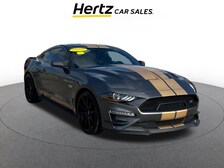 2022 Ford Mustang  -
                  Houston, TX