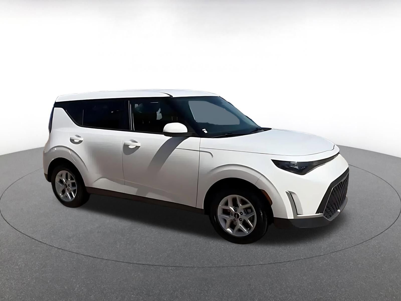 Thumbnail: 2024 Kia Soul - 2